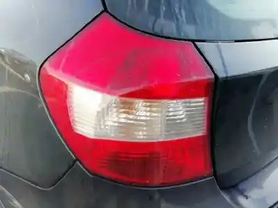 Утилизация автомобиля bmw serie 1 berlina (e81/e87) 118d года 2006 питание 204d4