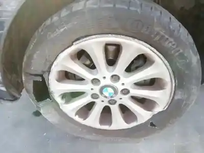 Утилизация автомобиля bmw serie 1 berlina (e81/e87) 118d года 2006 питание 204d4
