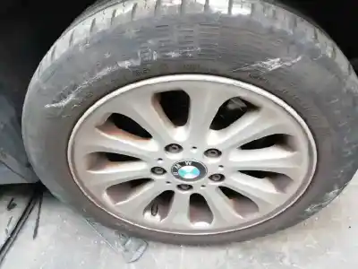 Утилизация автомобиля bmw serie 1 berlina (e81/e87) 118d года 2006 питание 204d4
