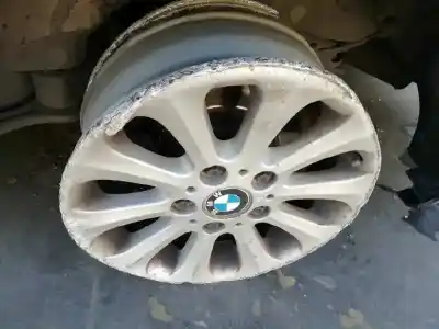 Утилизация автомобиля bmw serie 1 berlina (e81/e87) 118d года 2006 питание 204d4