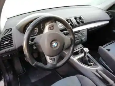 Утилизация автомобиля bmw serie 1 berlina (e81/e87) 118d года 2006 питание 204d4