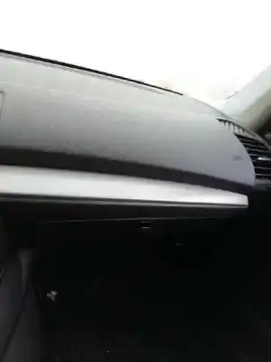 Утилизация автомобиля bmw serie 1 berlina (e81/e87) 118d года 2006 питание 204d4