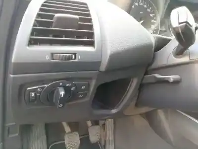 Утилизация автомобиля bmw serie 1 berlina (e81/e87) 118d года 2006 питание 204d4