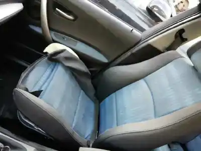 Утилизация автомобиля bmw serie 1 berlina (e81/e87) 118d года 2006 питание 204d4
