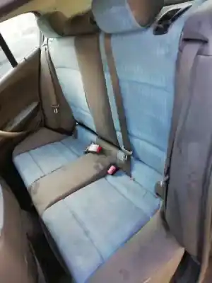 Утилизация автомобиля bmw serie 1 berlina (e81/e87) 118d года 2006 питание 204d4