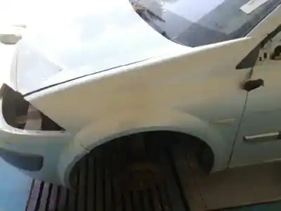 Утилизация автомобиля renault megane ii berlina 3p confort authentique года 2003 питание k4m t7