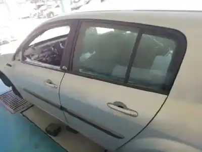 Утилизация автомобиля renault megane ii berlina 3p confort authentique года 2003 питание k4m t7