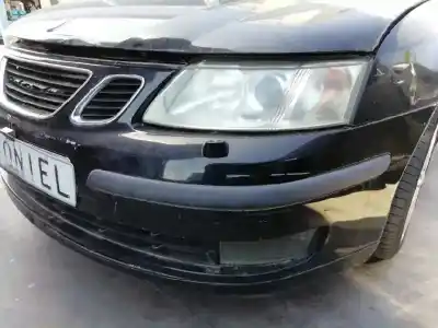 Здавання транспортного засобу saab 9-3 sport sedán 1.9 tid cat року 2005 потужний z19dth