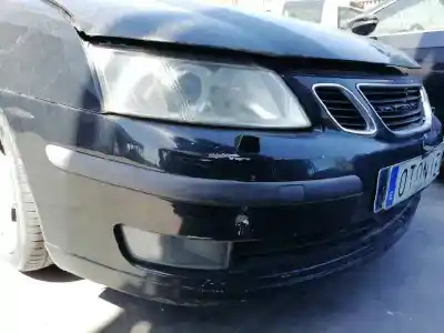 Здавання транспортного засобу saab 9-3 sport sedán 1.9 tid cat року 2005 потужний z19dth