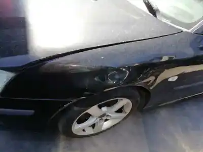 Здавання транспортного засобу saab 9-3 sport sedán 1.9 tid cat року 2005 потужний z19dth
