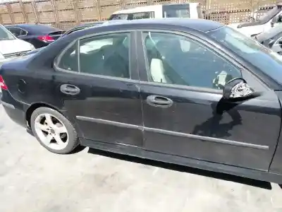 Здавання транспортного засобу saab 9-3 sport sedán 1.9 tid cat року 2005 потужний z19dth