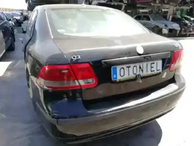 Здавання транспортного засобу saab 9-3 sport sedán 1.9 tid cat року 2005 потужний z19dth
