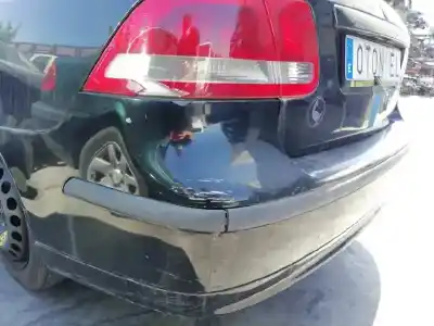 Здавання транспортного засобу saab 9-3 sport sedán 1.9 tid cat року 2005 потужний z19dth
