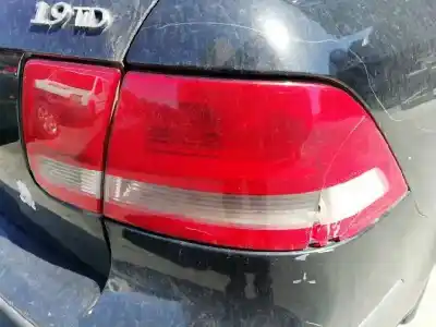Здавання транспортного засобу saab 9-3 sport sedán 1.9 tid cat року 2005 потужний z19dth