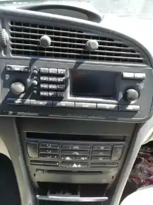 Здавання транспортного засобу saab 9-3 sport sedán 1.9 tid cat року 2005 потужний z19dth