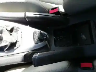 Здавання транспортного засобу saab 9-3 sport sedán 1.9 tid cat року 2005 потужний z19dth