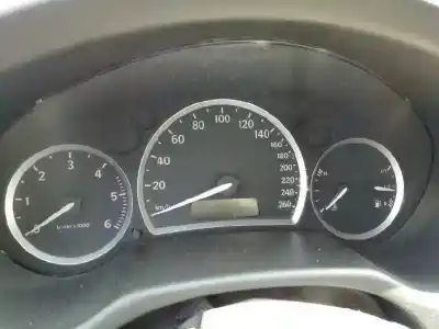 Здавання транспортного засобу saab 9-3 sport sedán 1.9 tid cat року 2005 потужний z19dth