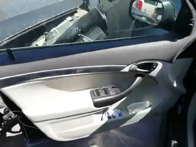 Здавання транспортного засобу saab 9-3 sport sedán 1.9 tid cat року 2005 потужний z19dth