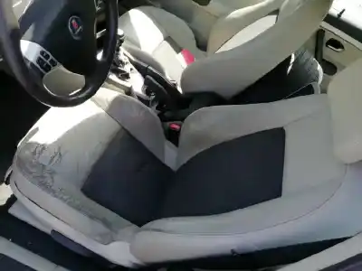 Здавання транспортного засобу saab 9-3 sport sedán 1.9 tid cat року 2005 потужний z19dth