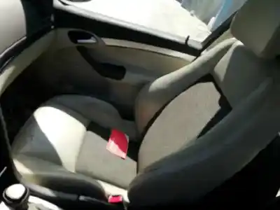 Здавання транспортного засобу saab 9-3 sport sedán 1.9 tid cat року 2005 потужний z19dth
