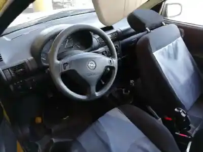 Утилизация автомобиля opel corsa b eco года 2000 питание x10xe