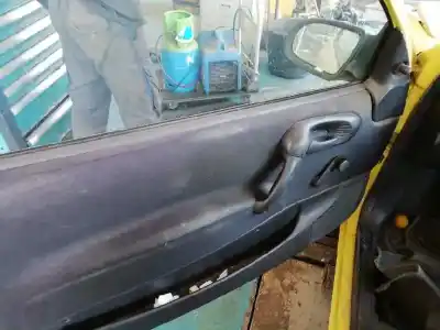 Утилизация автомобиля opel corsa b eco года 2000 питание x10xe