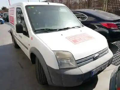 Здавання транспортного засобу FORD TRANSIT CONNECT (TC7) Furgón (2006->) року 2007 потужний R2PA