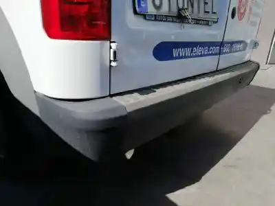 Scrapping Vehicle ford transit connect (tc7) furgón (2006->) of the year 2007 powered r2pa
