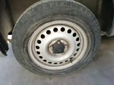 Scrapping Vehicle ford transit connect (tc7) furgón (2006->) of the year 2007 powered r2pa