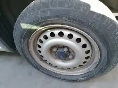 Scrapping Vehicle ford transit connect (tc7) furgón (2006->) of the year 2007 powered r2pa