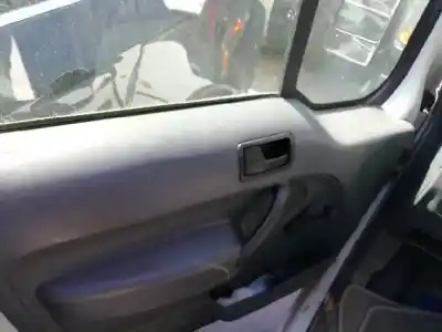 Scrapping Vehicle ford transit connect (tc7) furgón (2006->) of the year 2007 powered r2pa