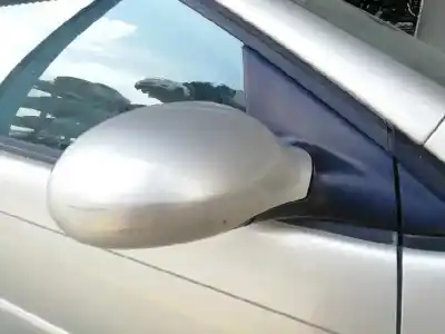 Sloopvoertuig citroen c5 berlina 2.0 exclusive van het jaar 2006 aangedreven rhr