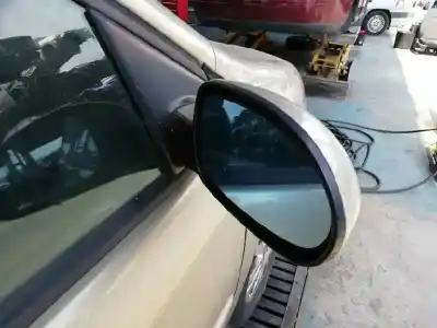 Sloopvoertuig citroen c5 berlina 2.0 exclusive van het jaar 2006 aangedreven rhr