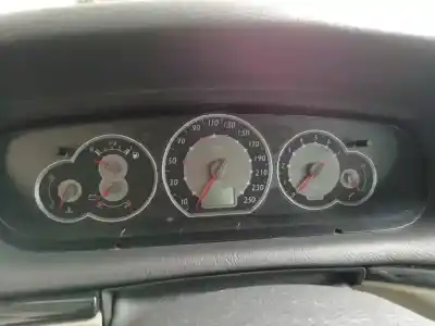 Sloopvoertuig citroen c5 berlina 2.0 exclusive van het jaar 2006 aangedreven rhr