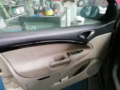 Sloopvoertuig citroen c5 berlina 2.0 exclusive van het jaar 2006 aangedreven rhr