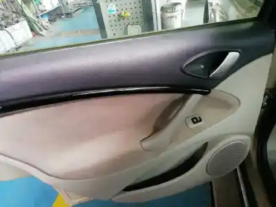 Sloopvoertuig citroen c5 berlina 2.0 exclusive van het jaar 2006 aangedreven rhr