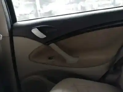 Sloopvoertuig citroen c5 berlina 2.0 exclusive van het jaar 2006 aangedreven rhr