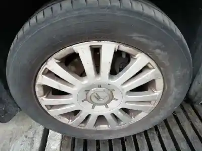 Sloopvoertuig citroen c5 berlina 2.0 exclusive van het jaar 2006 aangedreven rhr