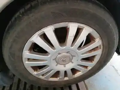 Sloopvoertuig citroen c5 berlina 2.0 exclusive van het jaar 2006 aangedreven rhr