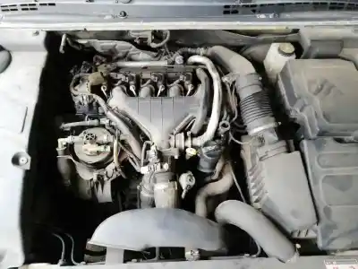 Sloopvoertuig citroen c5 berlina 2.0 exclusive van het jaar 2006 aangedreven rhr