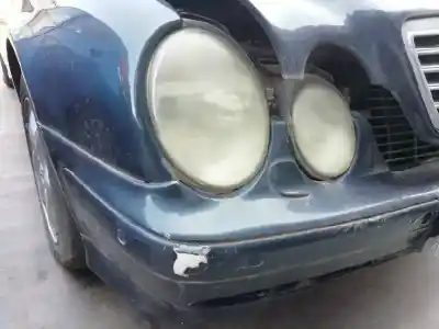 Утилизация автомобиля mercedes-benz clase clk (w208) coupe 200 compressor (evo) (208.344) года 2000 питание m111956