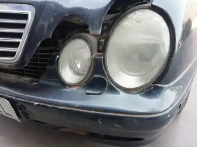 Утилизация автомобиля mercedes-benz clase clk (w208) coupe 200 compressor (evo) (208.344) года 2000 питание m111956