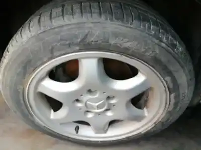 Утилизация автомобиля mercedes-benz clase clk (w208) coupe 200 compressor (evo) (208.344) года 2000 питание m111956