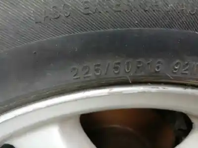Утилизация автомобиля mercedes-benz clase clk (w208) coupe 200 compressor (evo) (208.344) года 2000 питание m111956