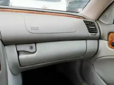 Утилизация автомобиля mercedes-benz clase clk (w208) coupe 200 compressor (evo) (208.344) года 2000 питание m111956