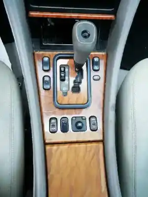 Утилизация автомобиля mercedes-benz clase clk (w208) coupe 200 compressor (evo) (208.344) года 2000 питание m111956