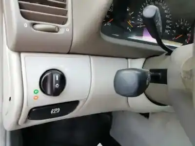 Утилизация автомобиля mercedes-benz clase clk (w208) coupe 200 compressor (evo) (208.344) года 2000 питание m111956