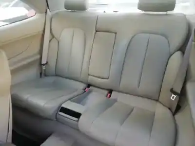 Утилизация автомобиля mercedes-benz clase clk (w208) coupe 200 compressor (evo) (208.344) года 2000 питание m111956