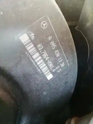 Утилизация автомобиля mercedes-benz clase clk (w208) coupe 200 compressor (evo) (208.344) года 2000 питание m111956