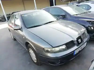 Утилизация автомобиля SEAT TOLEDO (1M2) Stella года 2002 питание ALH